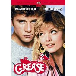 Grease 2 [DVD]